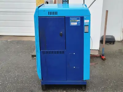 Used HYDROVANE V05ACS10-2336D005 Parts (Hydraulics and Pneumatics) British Columbia CA | Lenmark #1426192