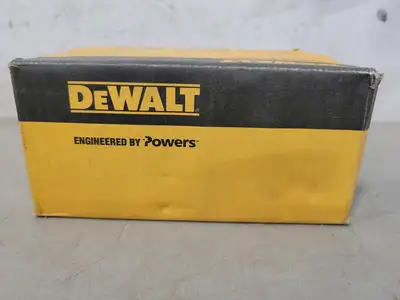 NEW DEWALT 06320-PWR