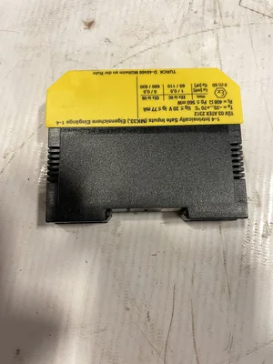 Turck Multi Modul MK33-11Ex0-Li Intrinsically‑Safe Loop Isolator 24VDC