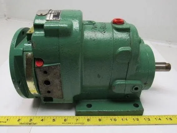 Used ACBAR _UNKNOWN_ Speed Reducers Indiana US | Arrow Industrial #621007
