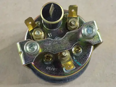 USED GEMINI 75057