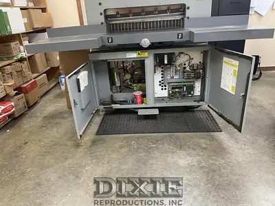 USED 1993 CHALLENGE 305 MPX
