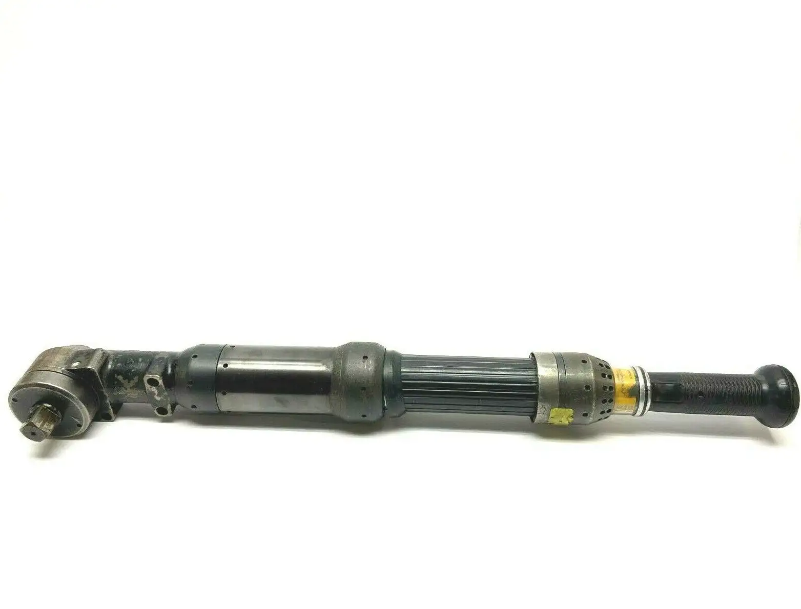 Used Atlas Copco Tensor Right Angle 3/4" Drive Nutrunner Air Tools, DC Electrical Tools & Accessories Michigan US | Maverick Industrial Sales #1441699
