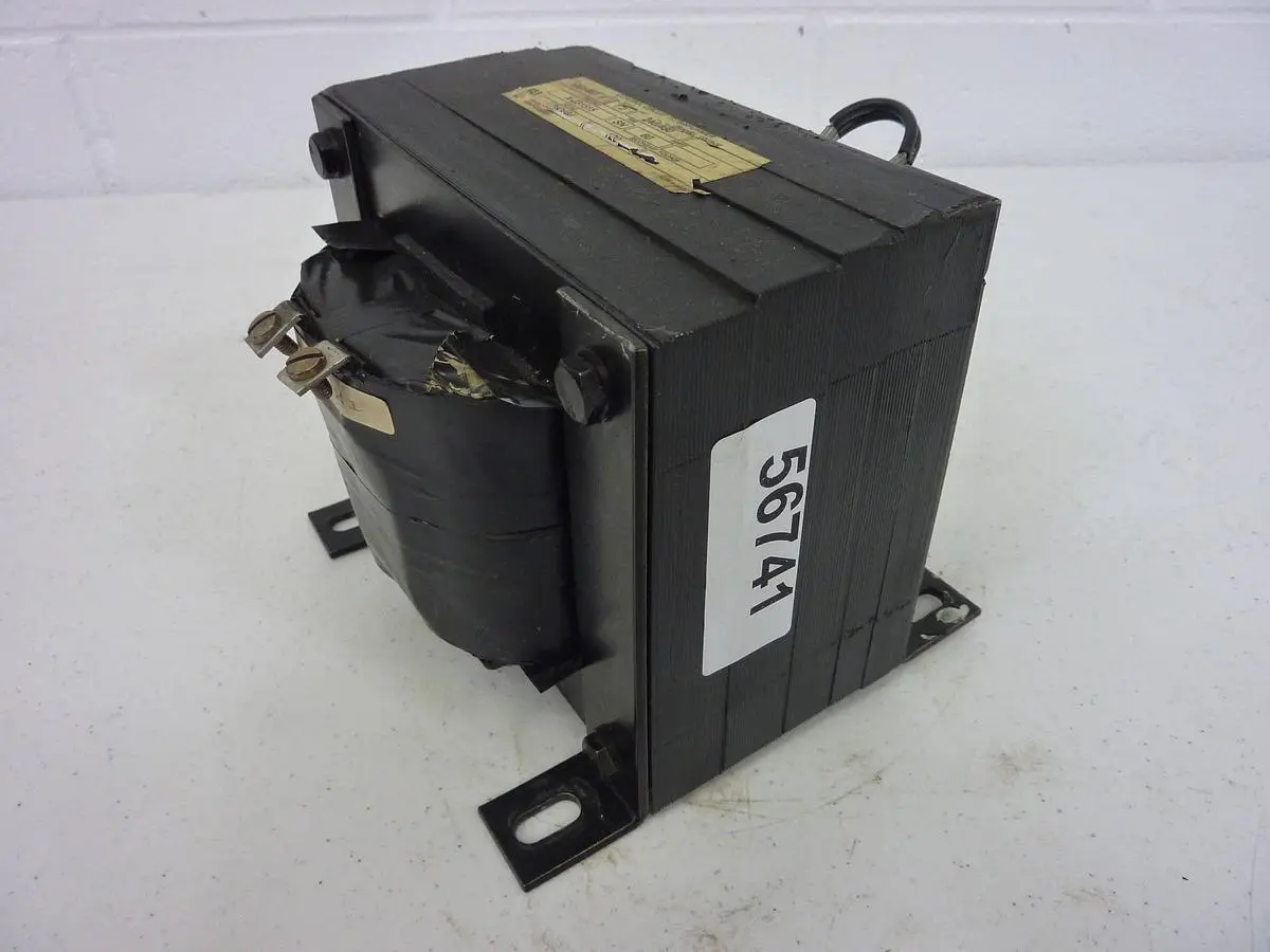 USED ALLEN BRADLEY 1497-N37 SER A