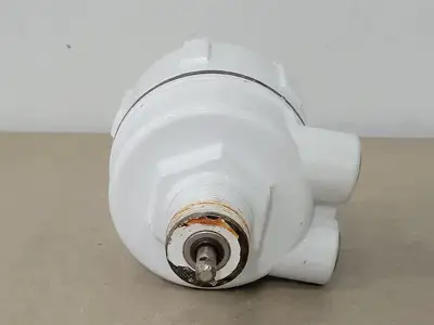 Used BIN MASTER BMRX Indicators British Columbia CA | Lenmark #1761784