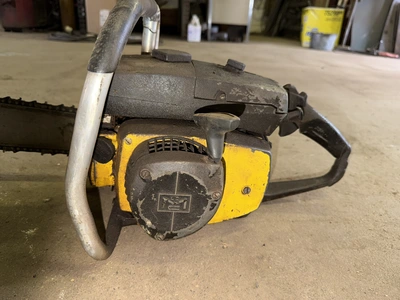 Used _UNKNOWN_ _UNKNOWN_ Chainsaws (Landscaping) Michigan US | Miedema Asset Management Group #1371822