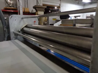 Used RYKAART _UNKNOWN_ Dough Sheeters & Presses California US | BakeryEquipment.com #1554623