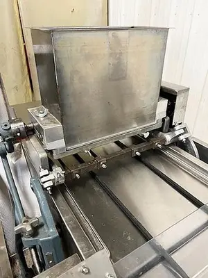 TRIUMPH 17F-SX3-G Automatic Cookie Machine | Harvest Equipment and Fabrication Inc (8)