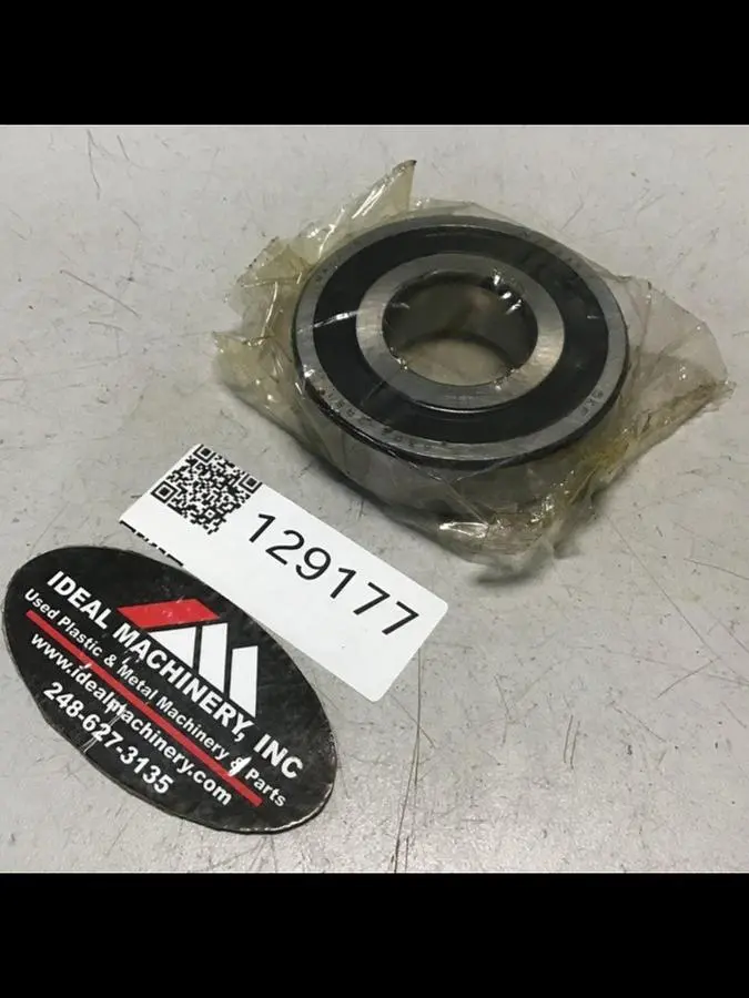 USED SKF 6306-2RS1