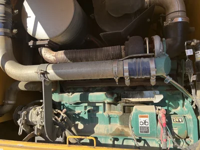 Used 2004 Volvo G710B Motor Graders Maryland US | Zadoon Equipment #1480563