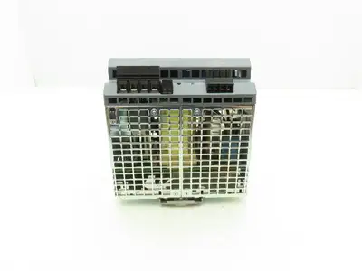 Used SIEMENS _UNKNOWN_ Power Supplies Indiana US | Arrow Industrial #1316876