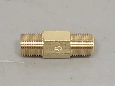 NEW ARROW PNEUMATICS ASP3101-40
