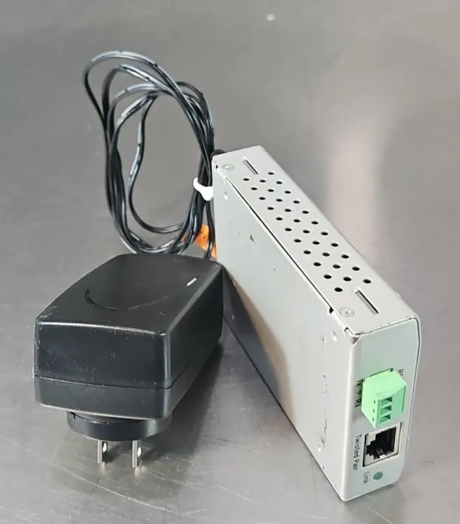 Used Intelix _UNKNOWN_ Commercial Audio/Visual Equipment South Carolina US | Palmetto Automation #1155483