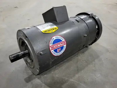 NEW BALDOR VBM3546T-5