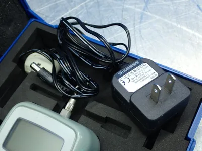 Used SHIMPO INSTRUMENTS FGE0.5X Dynamometers Ohio US | HGR 24 #941822