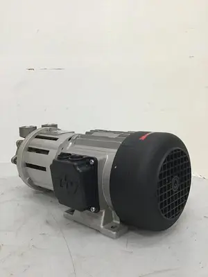 USED SYSKO CORPORATION CY-4281.0069