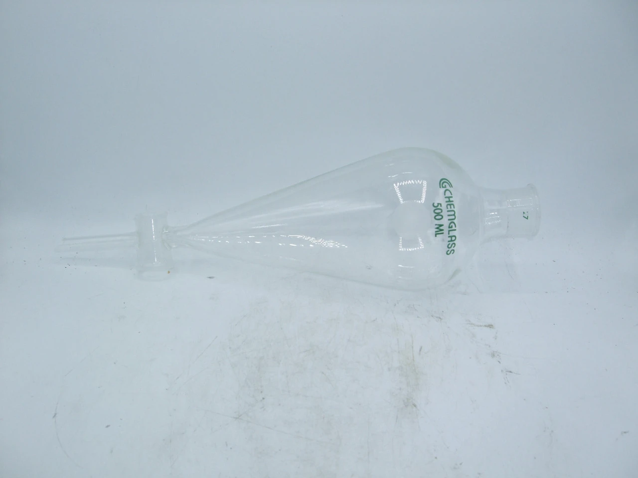 USED CHEMGLASS CG-1742-05