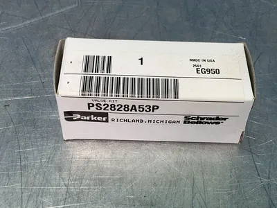 USED PARKER B521ABNXXC