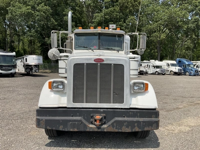 Used 2008 PETERBILT 367 6X4 Conventional trucks Michigan US | Miedema Asset Management Group #1413468