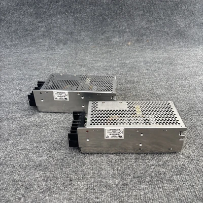 Used Lambda JWS150-24/A AC/DC Power Supplies California US | Davliegogo LLC #1706275