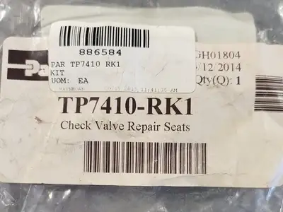 NEW PARKER TP7410-RK1