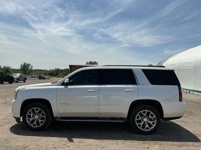 USED 2015 GMC YUKON