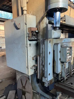 CINCINNATI 5FL12 Power Squaring Shear | Kempler Machinery (7)
