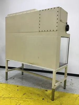 Used NUAIRE NU-603-630 Parts & Accessories (Material Handling) | Ideal Machinery #664402