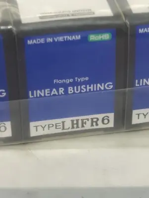 New | in-Stock MISUMI LHFR6 Industrial Controls Ohio US | Surplus Asset Holdings #1364317