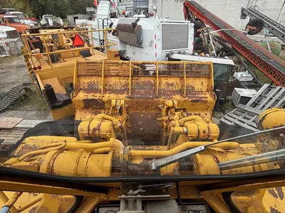 Used 1977 CATERPILLAR 980D Wheel Loaders Wisconsin US | Proxy Equipment #1378461