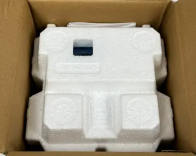 NEW KEYENCE SZ-V32NCX SAFETY LASER SCANNER SZV32NCX