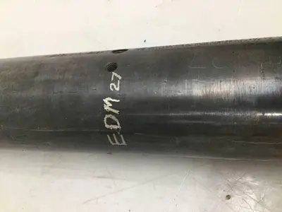 USED VAN DORN BA VAND 35 MM