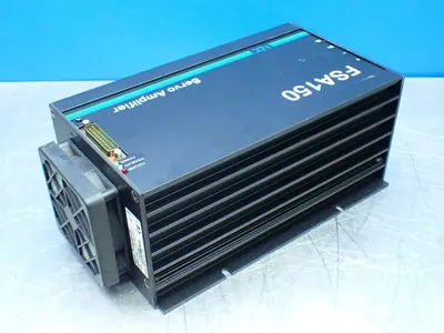 USED DANAHER MOTION 1609901E