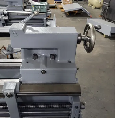 Used LEBLOND 19 REGAL Engine Lathes Kentucky US | Machinery Central #902008
