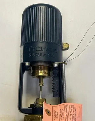 New | in-Stock TRERICE 91500 Solenoid Regulators | Surplus Asset Holdings #1227607