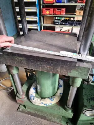 USED DARRAGON 50 TON