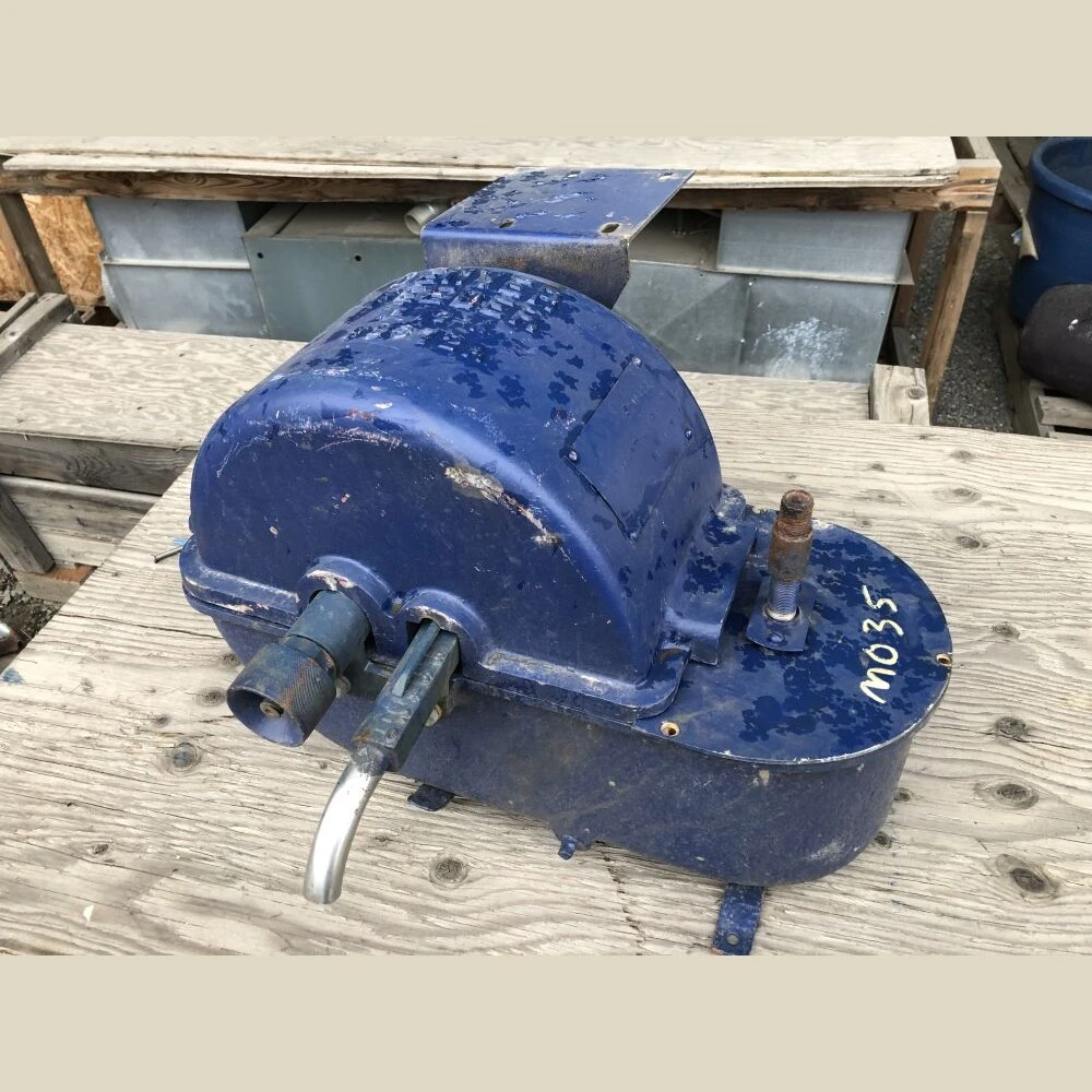 Reagent Feeder
