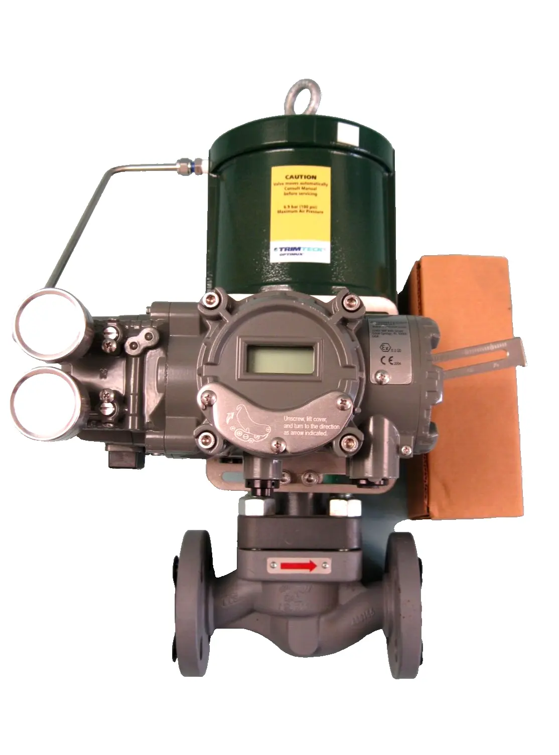 NEW Trimteck Optimux OpGL