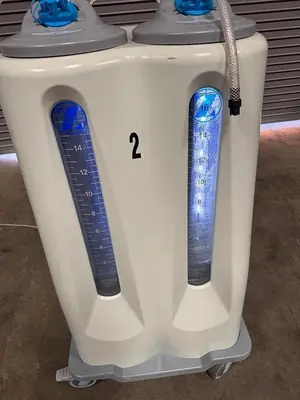 Zimmer Biomet Surgical | Amiron Machinery (10)