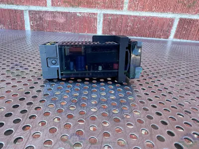 USED OMEGA CN9111A ELECTRONIC THERMOSTAT / TEMPERATURE CONTROLLER 115V