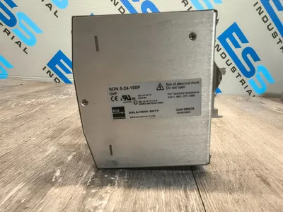 USED EGS SDN 5-24-100P