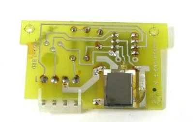 NEW UDT SENSORS 332223-000 DETECTOR BOARD 332223