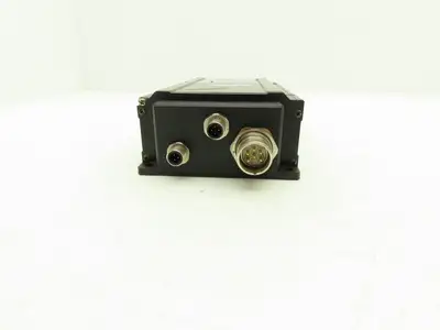 Telemecanique XGK-S130421M23 Inductel Fipio Ethernet Read Write RF Station 24VDC
