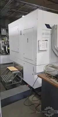USED 2016 MIKROSA KRONOS L 660
