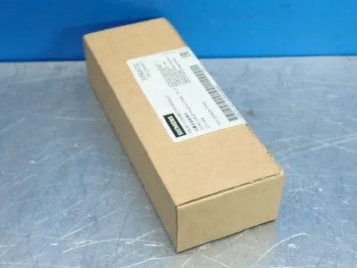 New | in-Stock SIEMENS 6ES79215CB200AA0 Connector Accessories | HGR 24 #754154
