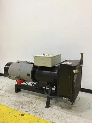 USED COMPAIR INC 218K08-108