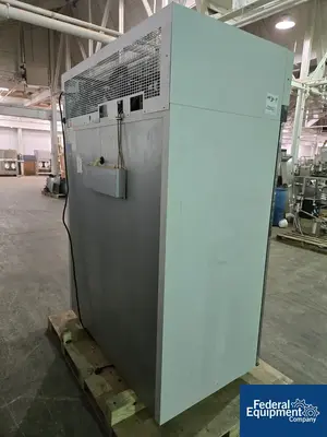 Used Thermo Scientific Thermo Scientific 2 glass door upright Lab Refrigerator Lab Refrigerators Ohio US | Federal Equipment Company #1256578