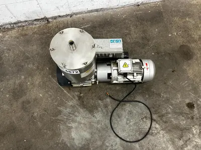 Vacuum Pump