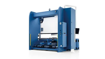 New | in-Stock 2023 OTINUS PBO-3722-DA66T Press Brakes Illinois US | Aucto #1437190