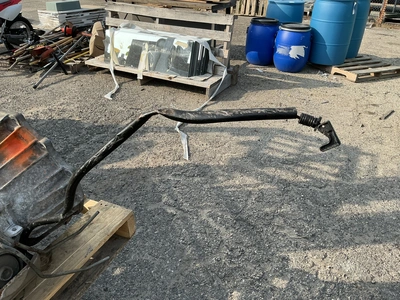 Used _UNKNOWN_ _UNKNOWN_ Gearboxes Michigan US | Miedema Asset Management Group #1313973